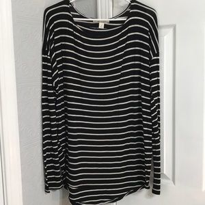 Piko Style Top